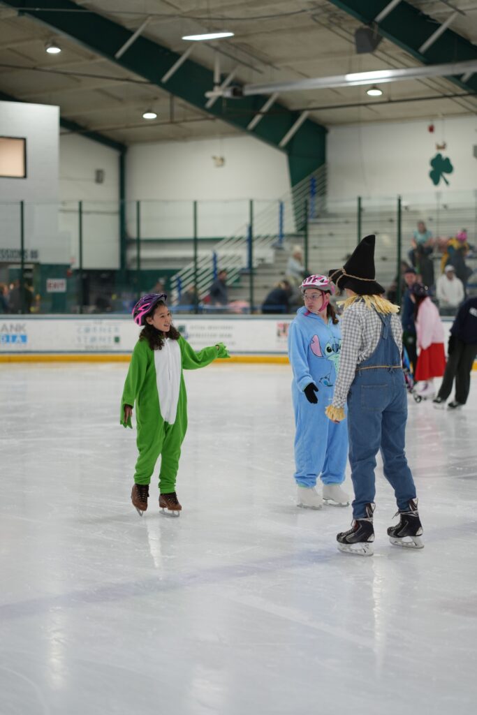 Halloween Party 2025