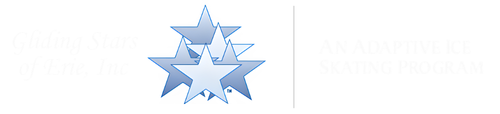 Gliding Stars logo