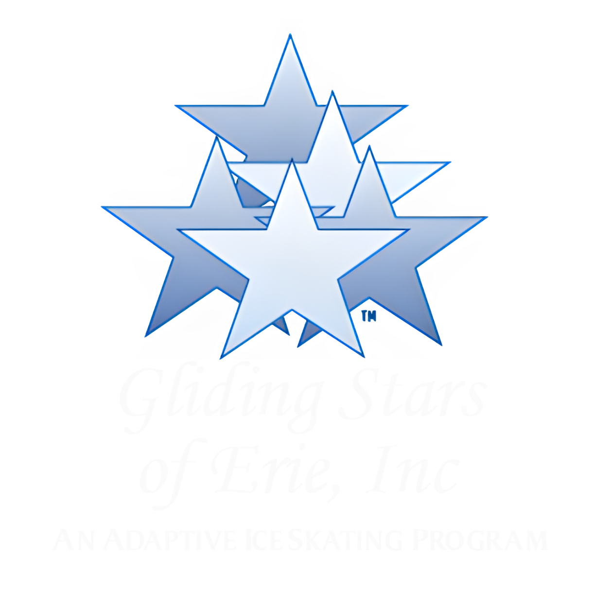Gliding Stars logo